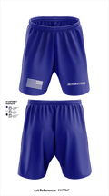 Skymasters 52132254 Athletic Shorts With Pockets - 3
