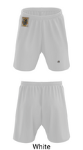 B Co 404th ASB 81436788 Athletic Shorts With Pockets - 1