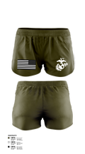 Service Co 33001390 Women's Shorts - 1