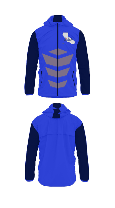 CLA-VAL 27414024 Windbreaker - 26
