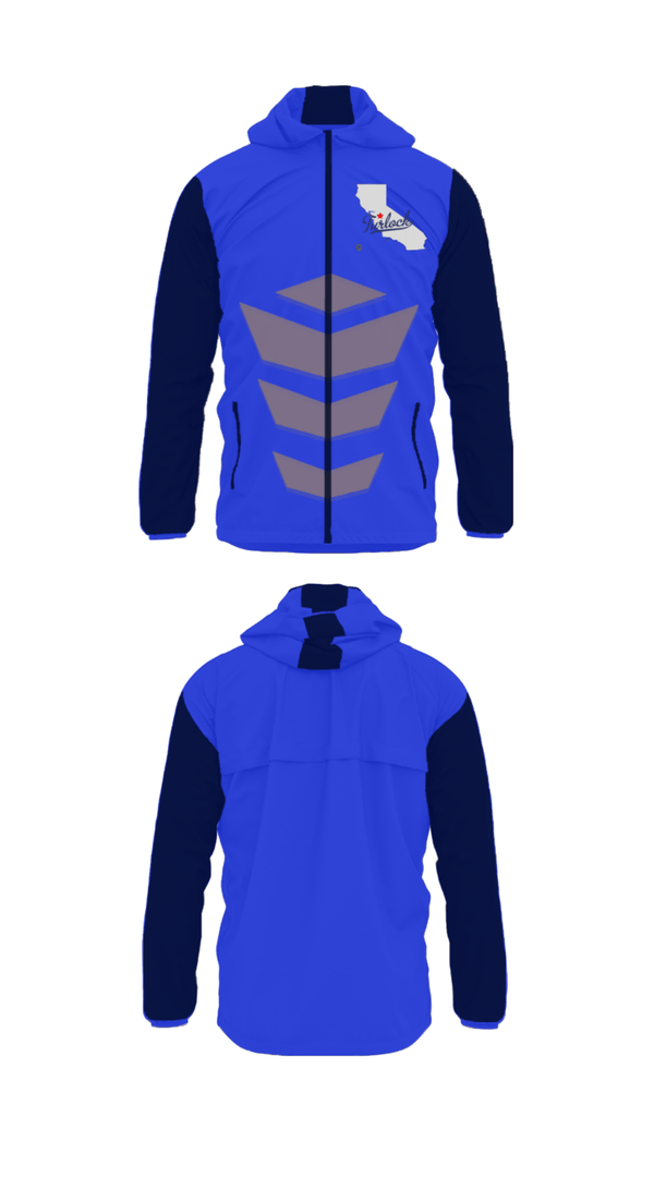 Windbreaker, CLA-VAL, , Teamtime, Team time, sublimation, custom sports apparel, team uniforms, spirit wear, spiritwear, sports uniforms, custom shirts, team store, custom team store, fundraiser sports, apparel fundraiser