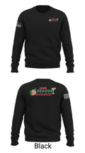 Casa Romero mexican grill 26412554 Crew Neck Sweatshirt - 21