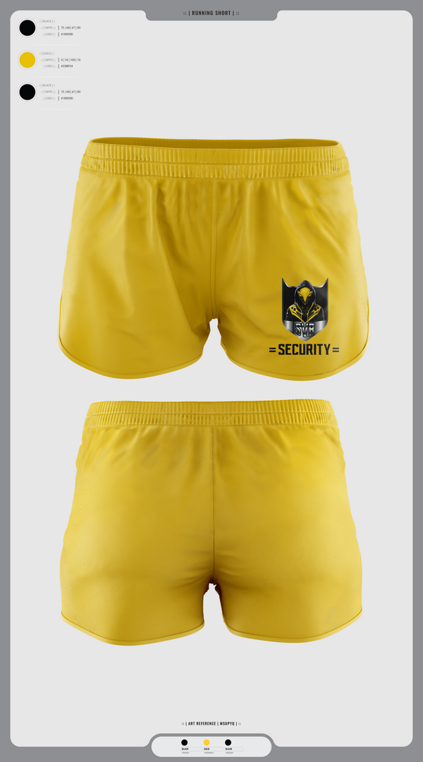 Womens Shorts, UFO Recovery Response Unit  2-1, , Teamtime, Team time, sublimation, custom sports apparel, team uniforms, spirit wear, spiritwear, sports uniforms, custom shirts, team store, custom team store, fundraiser sports, apparel fundraiser