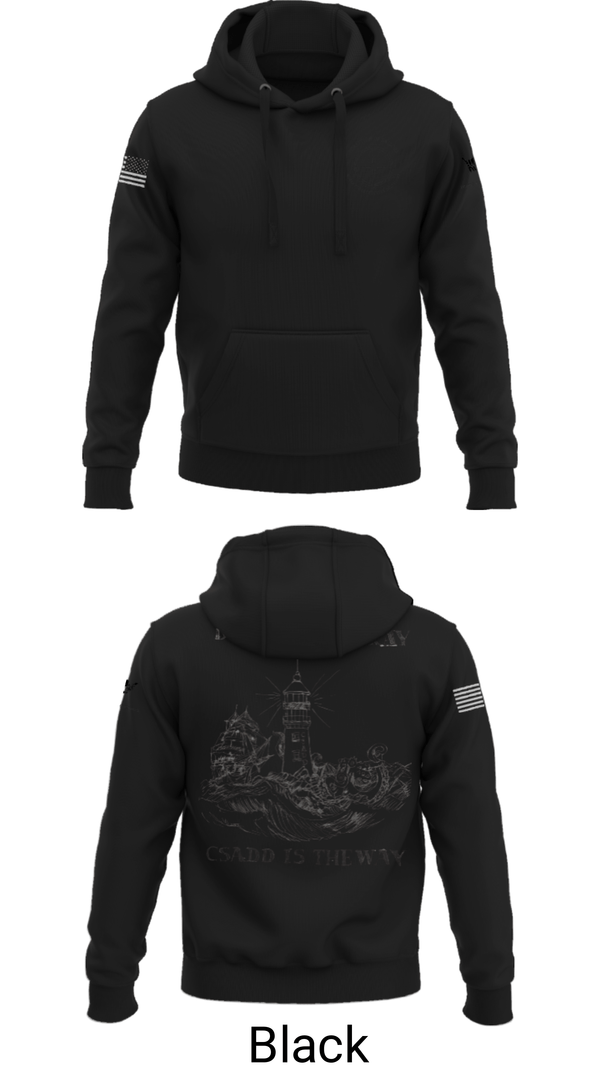 Hoodie, JBPHH CSADD, Navy, Teamtime, Team time, sublimation, custom sports apparel, team uniforms, spirit wear, spiritwear, sports uniforms, custom shirts, team store, custom team store, fundraiser sports, apparel fundraiser