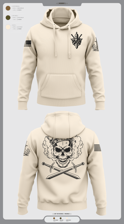 Forge 66606532 Hoodie - 3