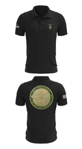 Echo 20th SFG 63666097 Short Sleeve Performance Polo - 26