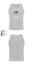 Quickshift Collision & Performance 1524314 Tank Top - 13