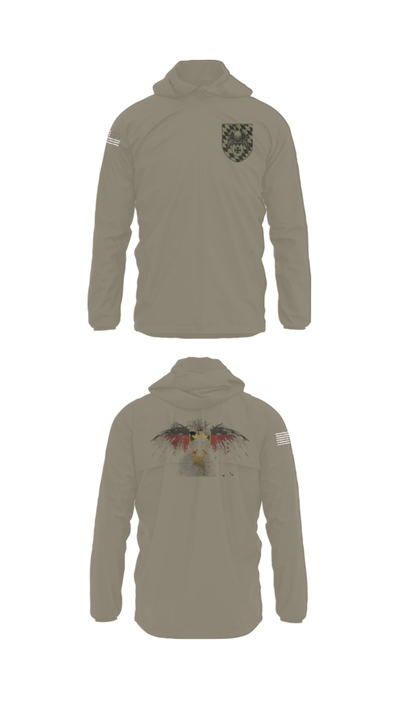 3./HSchRgt1 84402594 Windbreaker - 61