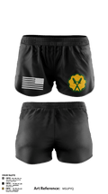 160th mp bn 37897815 Ranger Panties - 103