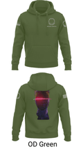 Speed Alpha 27324272 Hoodie - 55