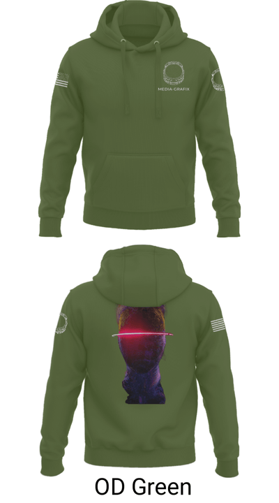 Speed Alpha 27324272 Hoodie - 55