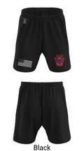 121 transportation 53489531 Athletic Shorts With Pockets - 28