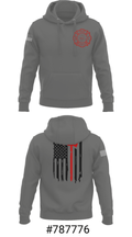 Okay Fire & Rescue 91150709 Hoodie - 8