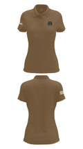 DTO 23496307 Women's Short Sleeve Performance Polo  - 15