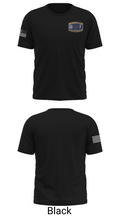 V-4 Division 66331913 Old School Cotton Feel Shirt - 29
