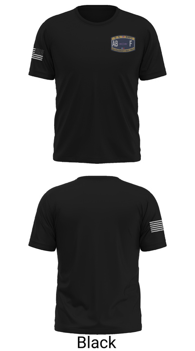 V-4 Division 66331913 Old School Cotton Feel Shirt - 29