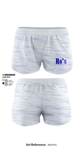 Ro‘s 75262073 Women's Shorts - 1