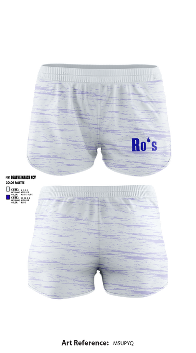 Ro‘s 75262073 Women's Shorts - 1