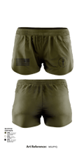 Friends Baptist Church 38718112 Ranger Panties - 102