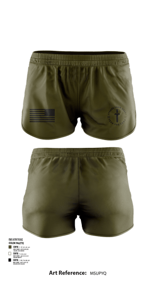 Ranger Panties, Friends Baptist Church, , Teamtime, Team time, sublimation, custom sports apparel, team uniforms, spirit wear, spiritwear, sports uniforms, custom shirts, team store, custom team store, fundraiser sports, apparel fundraiser