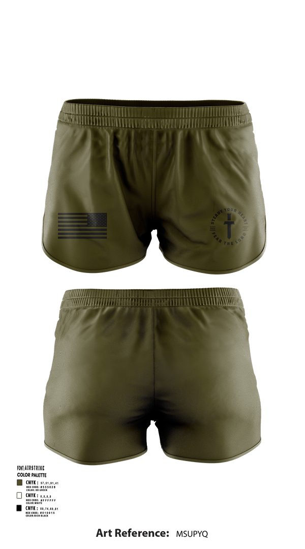 Ranger Panties, Friends Baptist Church, , Teamtime, Team time, sublimation, custom sports apparel, team uniforms, spirit wear, spiritwear, sports uniforms, custom shirts, team store, custom team store, fundraiser sports, apparel fundraiser