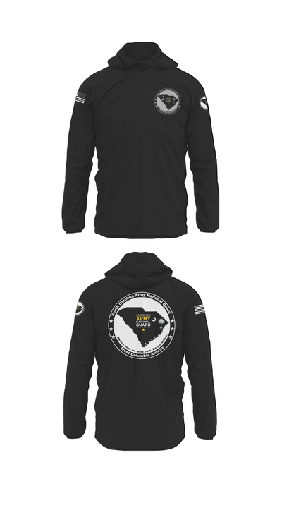Bravo 3 55886317 Windbreaker - 20