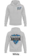 Willowbrook Warriors 8635943 Hoodie - 6