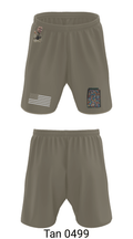 440 th Chem 36931111 Athletic Shorts With Pockets - 68