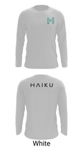 Haiku 38887176 Long Sleeve Performance Shirt 7