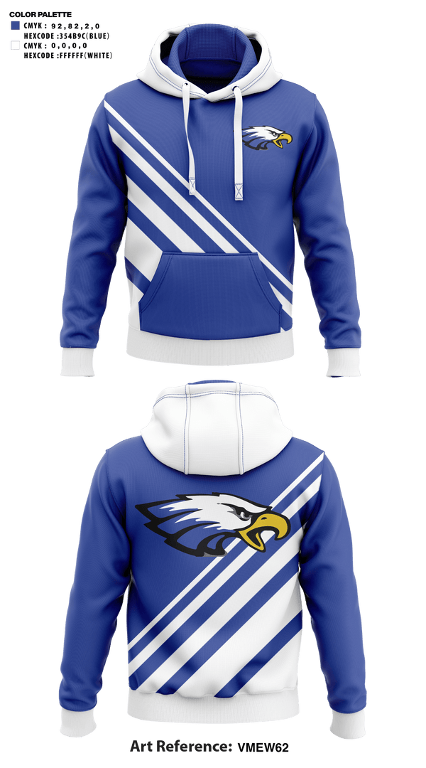 Hoodie, Grain Valley R-5 High School Golf, Golf, Teamtime, Team time, sublimation, custom sports apparel, team uniforms, spirit wear, spiritwear, sports uniforms, custom shirts, team store, custom team store, fundraiser sports, apparel fundraiser