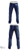 West Bend West Gymnastics 52133716 Sweatpants - 41