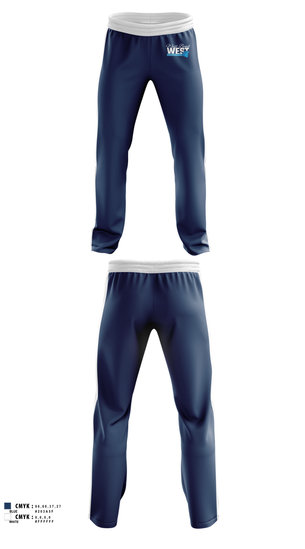 Sweatpants, West Bend West Gymnastics, Spirit Store, Teamtime, Team time, sublimation, custom sports apparel, team uniforms, spirit wear, spiritwear, sports uniforms, custom shirts, team store, custom team store, fundraiser sports, apparel fundraiser