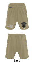 Aviators 74507029 Athletic Shorts With Pockets - 89