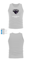 Chapel Hill High School Wrestling 82043702 Tank Top - 13