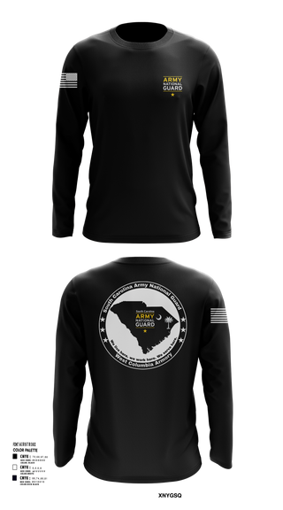 Long Sleeve Performance Shirt, Recruiting & retention, , Teamtime, Team time, sublimation, custom sports apparel, team uniforms, spirit wear, spiritwear, sports uniforms, custom shirts, team store, custom team store, fundraiser sports, apparel fundraiser