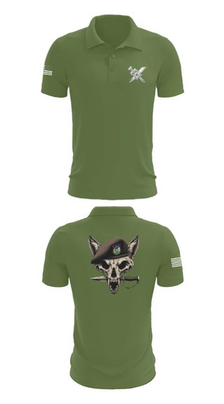 Short Sleeve Performance Polo, 82EASOS, Air Force, Teamtime, Team time, sublimation, custom sports apparel, team uniforms, spirit wear, spiritwear, sports uniforms, custom shirts, team store, custom team store, fundraiser sports, apparel fundraiser