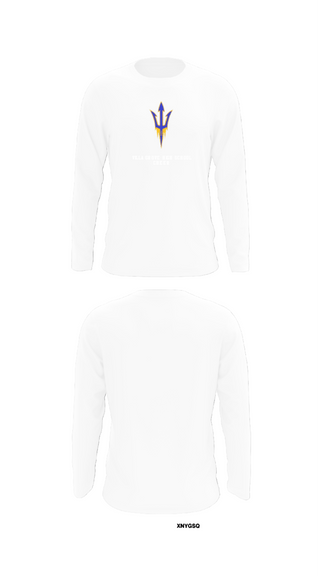 Long Sleeve Performance Shirt, Villa Grove High School Cheer, Cheer, Teamtime, Team time, sublimation, custom sports apparel, team uniforms, spirit wear, spiritwear, sports uniforms, custom shirts, team store, custom team store, fundraiser sports, apparel fundraiser