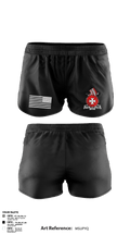Bravo 1st BN 14th FAR 722916 Ranger Panties - 3