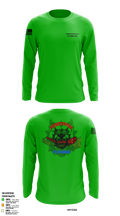 Powerhouse plumbing 5859712 Long Sleeve Performance Shirt 1