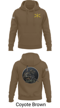 11th CYB 6124113 Hoodie - 18