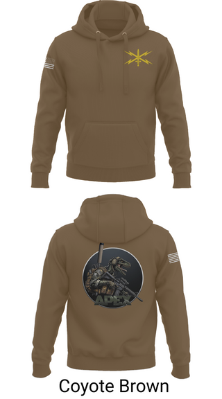 Hoodie, 11th CYB, , Teamtime, Team time, sublimation, custom sports apparel, team uniforms, spirit wear, spiritwear, sports uniforms, custom shirts, team store, custom team store, fundraiser sports, apparel fundraiser