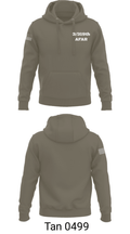 3/319th AFAR 2298170 Hoodie - 78