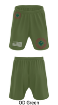 Bledsoe County Rescue Squad 83913637 Athletic Shorts With Pockets - 49