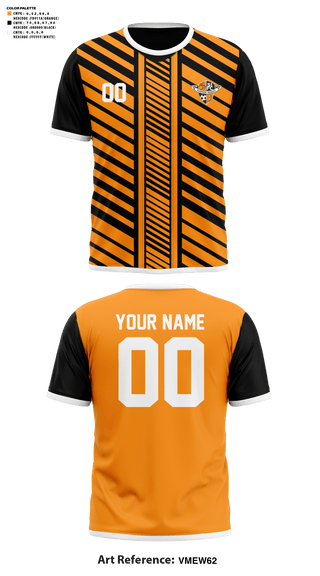 Short Sleeve Performance Shirt, RHI Sudden Impact, Men's Soccer, Teamtime, Team time, sublimation, custom sports apparel, team uniforms, spirit wear, spiritwear, sports uniforms, custom shirts, team store, custom team store, fundraiser sports, apparel fundraiser