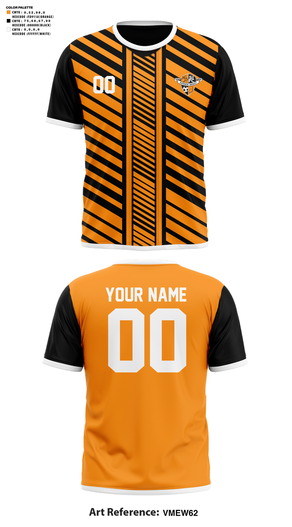Short Sleeve Performance Shirt, RHI Sudden Impact, Men's Soccer, Teamtime, Team time, sublimation, custom sports apparel, team uniforms, spirit wear, spiritwear, sports uniforms, custom shirts, team store, custom team store, fundraiser sports, apparel fundraiser