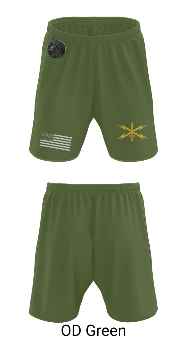 Athletic Shorts With Pockets, 11th CYB, , Teamtime, Team time, sublimation, custom sports apparel, team uniforms, spirit wear, spiritwear, sports uniforms, custom shirts, team store, custom team store, fundraiser sports, apparel fundraiser