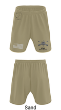 STAC, 389th MI BN (SO)(A) 69647578 Athletic Shorts With Pockets - 89