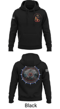 3rd Intelligence Battalion 49807001 Hoodie - 38