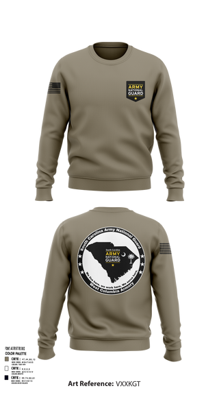 Crew Neck Sweatshirt, Recruiting & retention, , Teamtime, Team time, sublimation, custom sports apparel, team uniforms, spirit wear, spiritwear, sports uniforms, custom shirts, team store, custom team store, fundraiser sports, apparel fundraiser