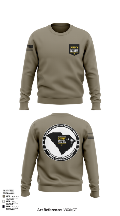 Recruiting & retention 36825770 Crew Neck Sweatshirt - 105